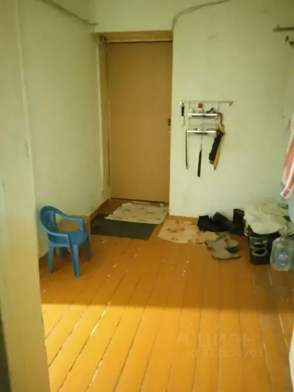 Комната Самарская область, Жигулевск пос. Яблоневый Овраг, ул. ... - Фото 1