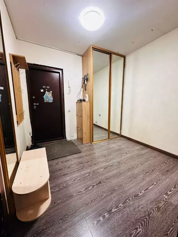 3-к кв. Томская область, Томск Ленская ул., 18 (60.0 м) - Фото 1