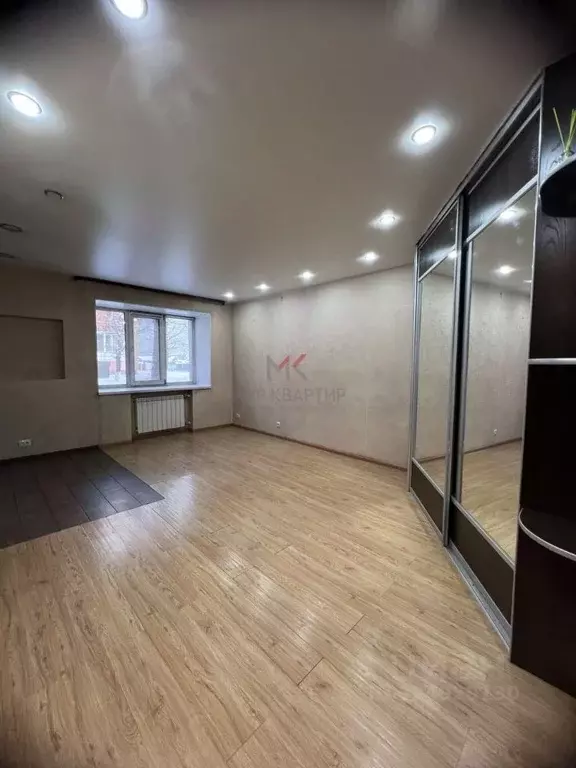 1-к кв. Тыва, Кызыл ул. Ленина, 87 (29.9 м) - Фото 1