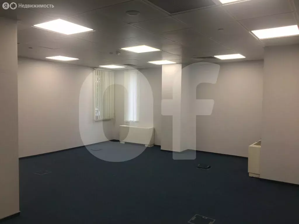 Офис (2164 м) - Фото 1