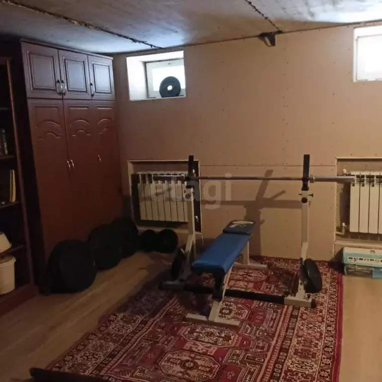 Дом в Ингушетия, Назрань ул. М.Ч. Котиева (182 м) - Фото 1