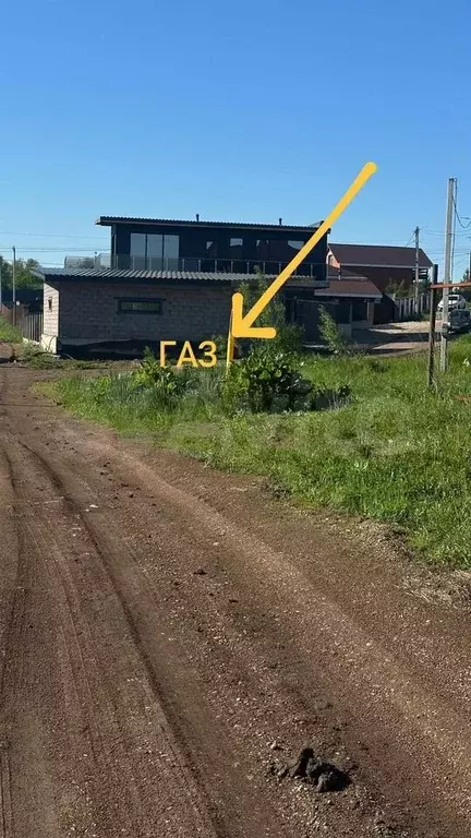 Участок 7,5 сот. (ИЖС) - Фото 1