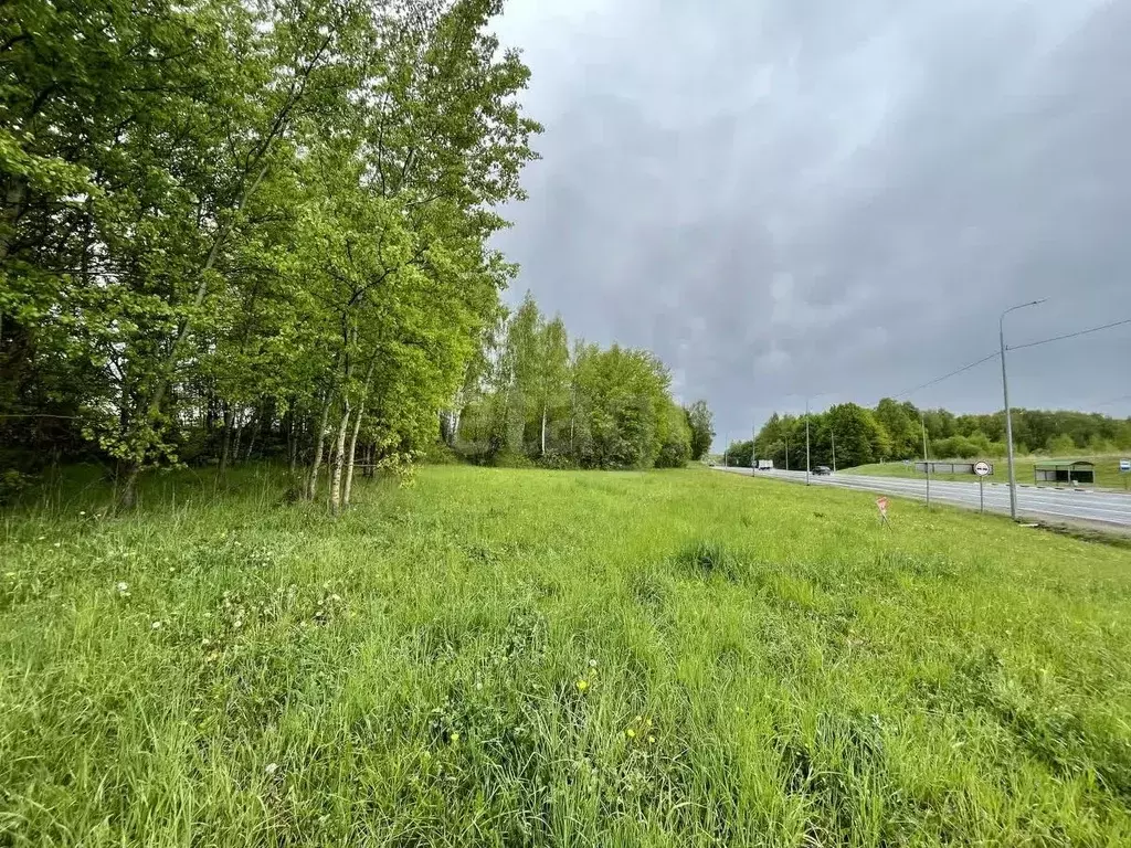 Участок в Тульская область, Щекинский район, Яснополянское с/пос, пос. ... - Фото 1