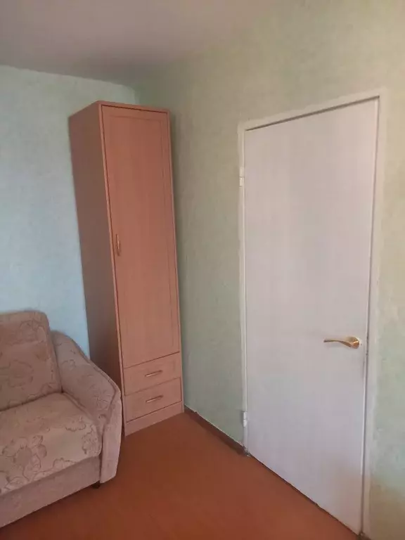 Продаётся 1-к квартира, 35.5 м - Фото 1