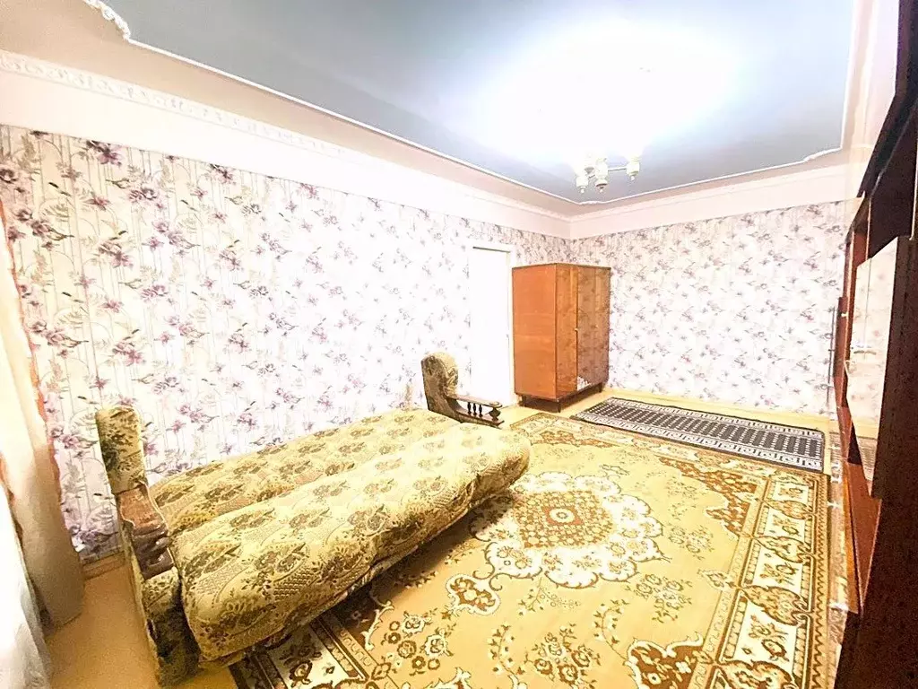 1-к кв. Москва Большая Черкизовская ул., 12К2 (32.0 м) - Фото 1