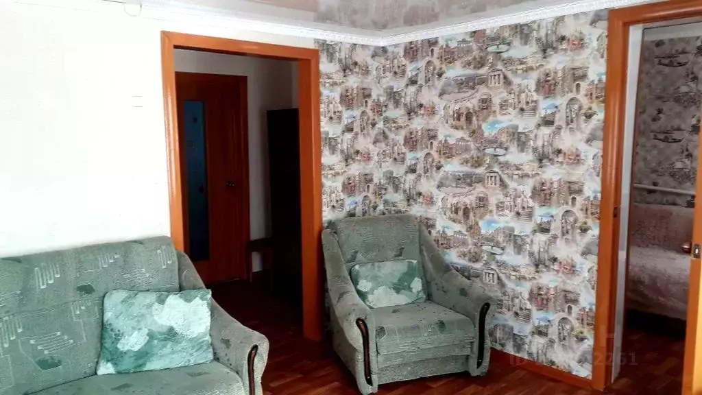 Дом в Краснодарский край, Ейск Ростовская ул., 87 (56 м) - Фото 2