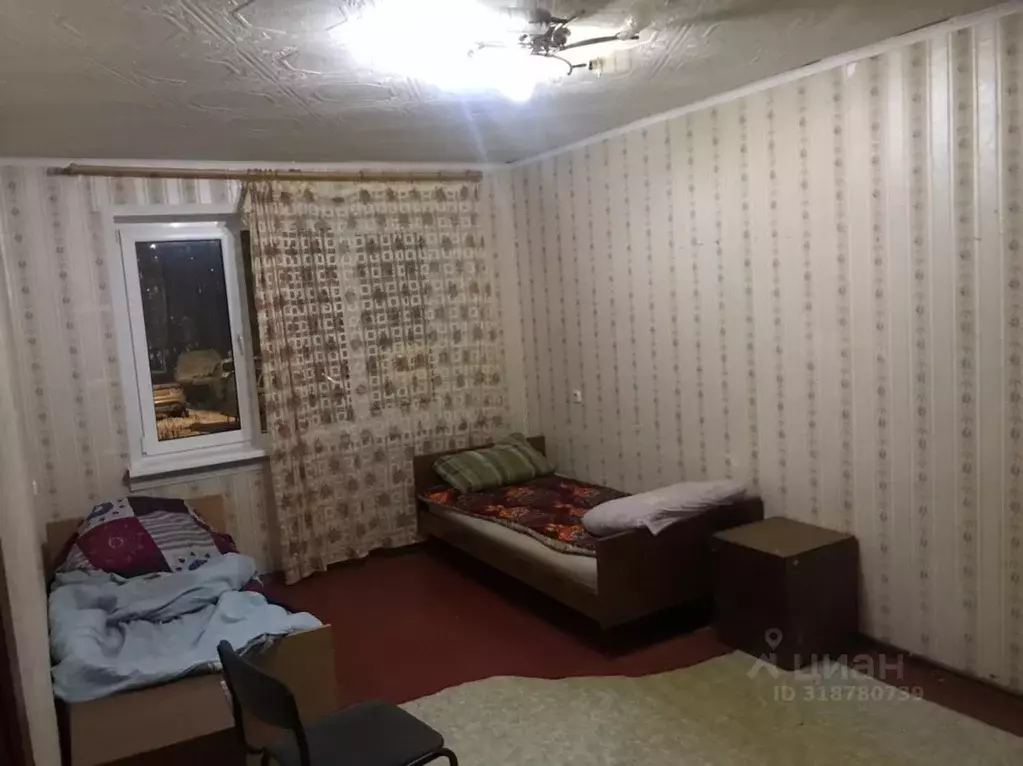3-к кв. Коми, Сыктывкар ул. Чкалова, 23 (62.0 м) - Фото 0