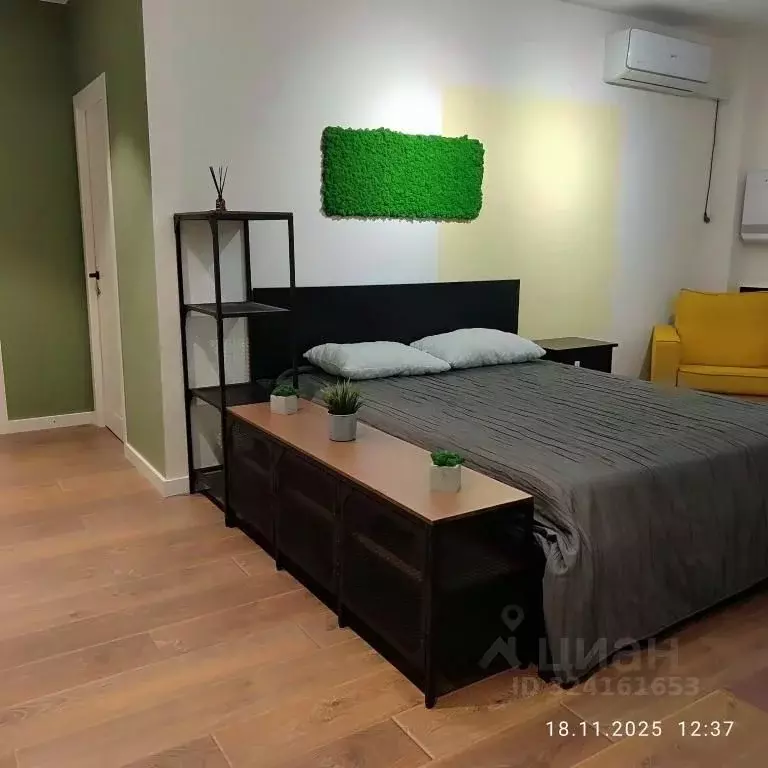 1-к кв. Московская область, Химки просп. Мельникова, 35 (50.0 м) - Фото 2