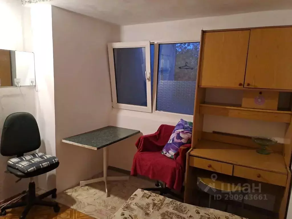 Комната Крым, Алупка ул. Имени Братьев Говыриных, 1 - Фото 2