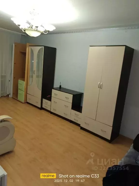 2-к кв. Тверская область, Конаково ул. Энергетиков, 16 (36.6 м) - Фото 2