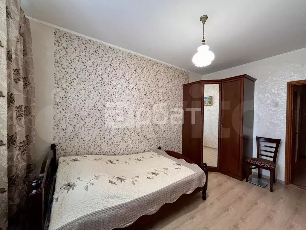 2-к. квартира, 50 м, 5/5 эт. - Фото 1