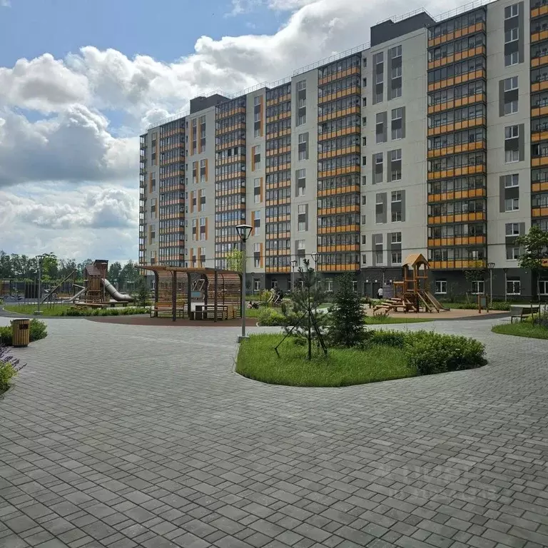 Студия Ленинградская область, Ломоносовский район, Аннинское городское ... - Фото 1