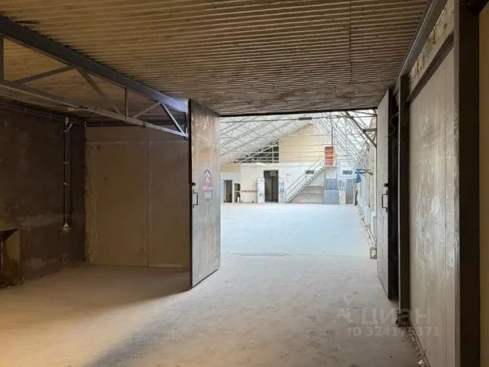 Склад в Московская область, Одинцово Зеленая ул., 30 (550 м) - Фото 1