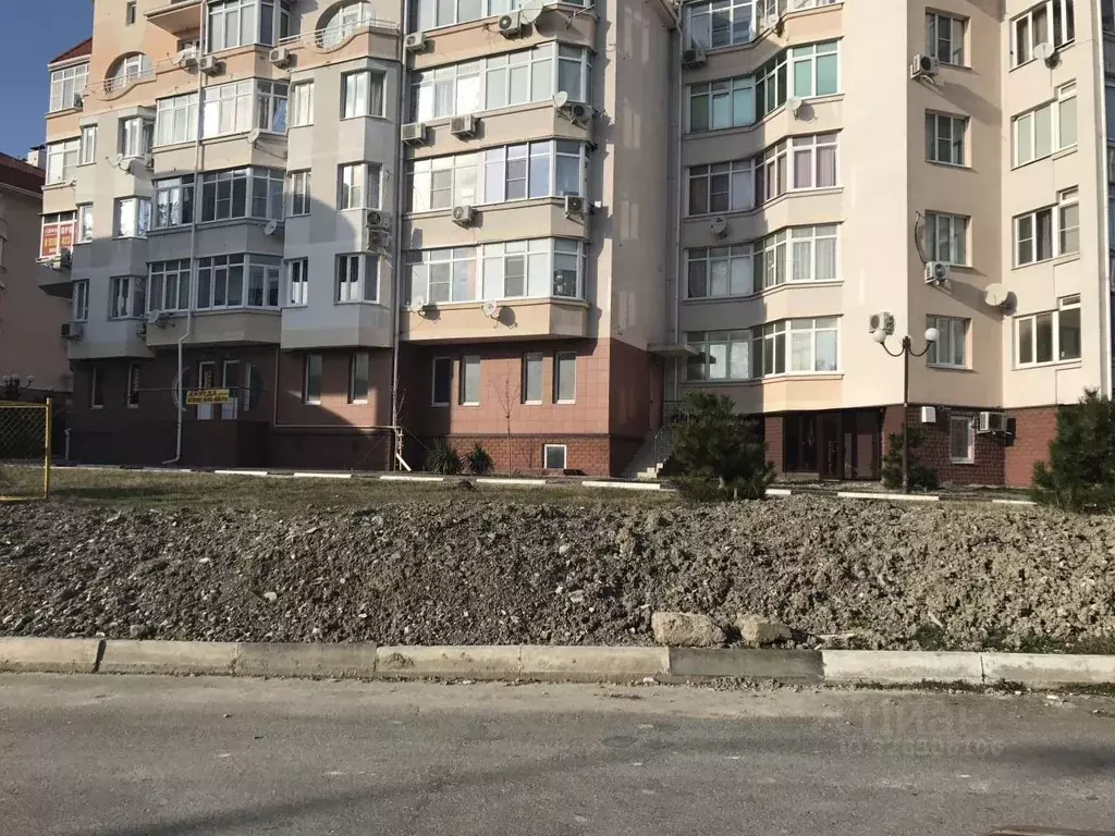 Помещение свободного назначения в Краснодарский край, Геленджик ... - Фото 2