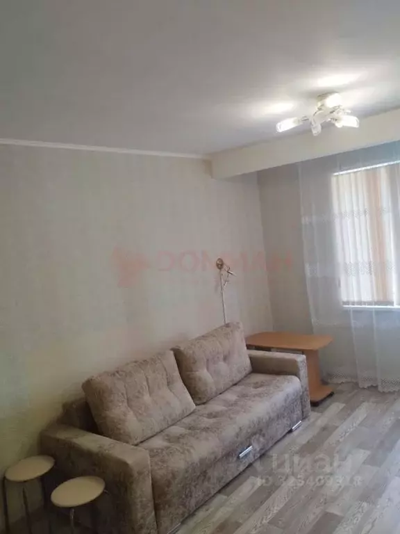 2-к кв. Ростовская область, Волгодонск Степная ул., 79А (40.0 м) - Фото 1