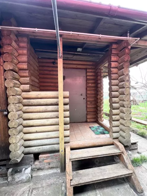 Дом в Кировская область, Киров Ветеран-2 СДТ, 11 (85 м) - Фото 1