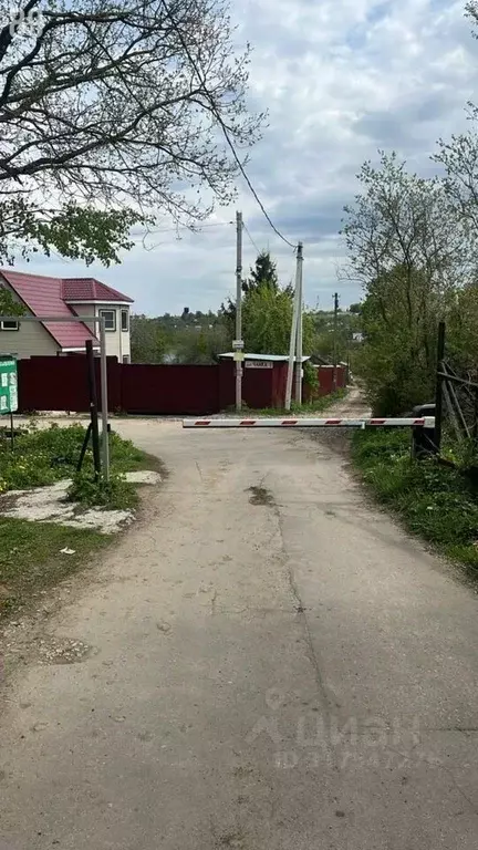 Дом в Тульская область, Тула Чайка СНТ, 133 (20 м) - Фото 0