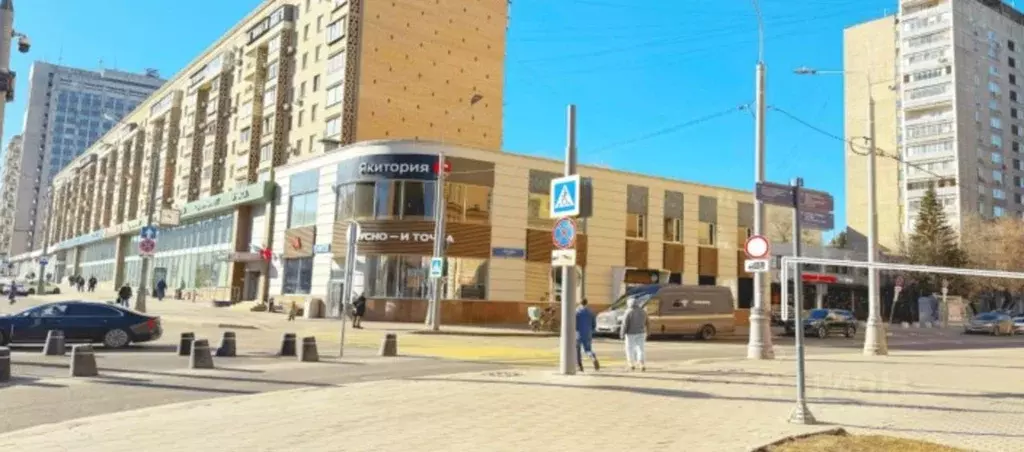 Помещение свободного назначения в Москва ул. Бочкова, 3 (388 м) - Фото 1