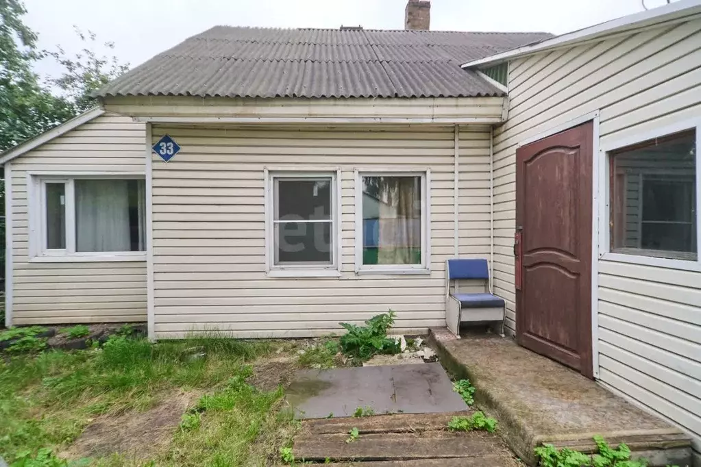 Дом в Кемеровская область, Кемерово Проходная ул. (73 м) - Фото 1