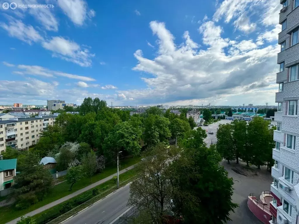 3-комнатная квартира: Орёл, улица Лескова, 3 (95 м) - Фото 2