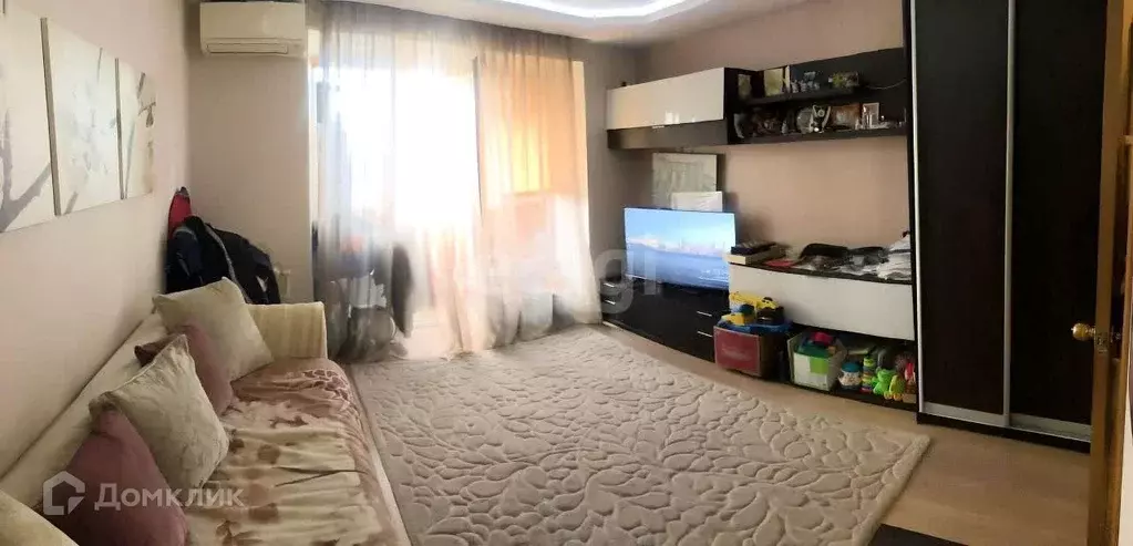 Продаётся 2-к квартира, 51 м - Фото 0