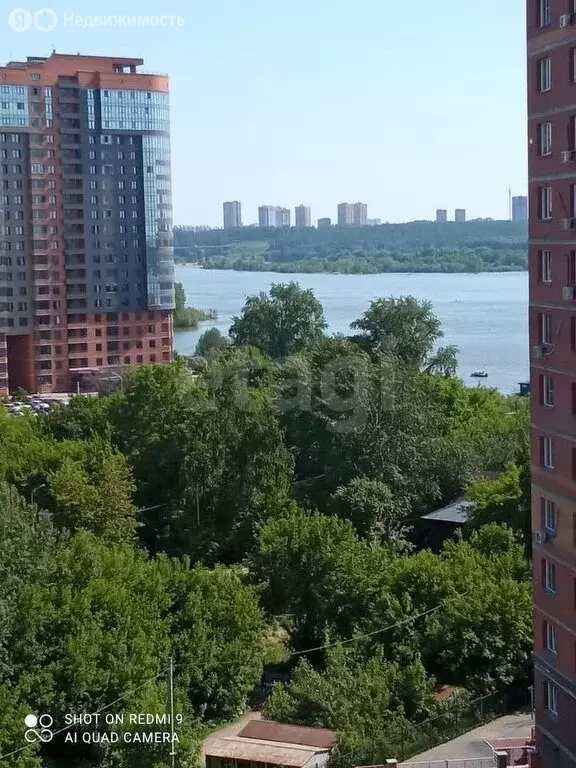 2-комнатная квартира: Новосибирск, Обская улица, 139 (43 м) - Фото 1