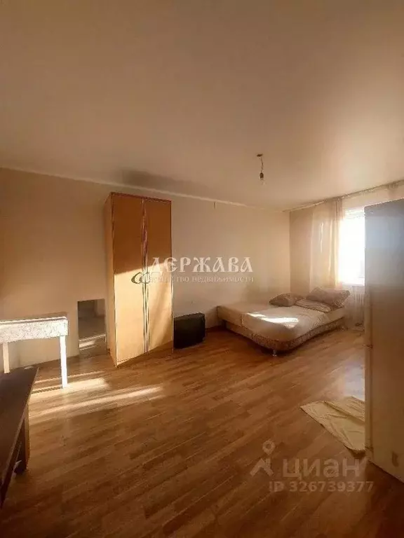 Комната Белгородская область, Старый Оскол Макаренко мкр, 13к2 (15.0 ... - Фото 1