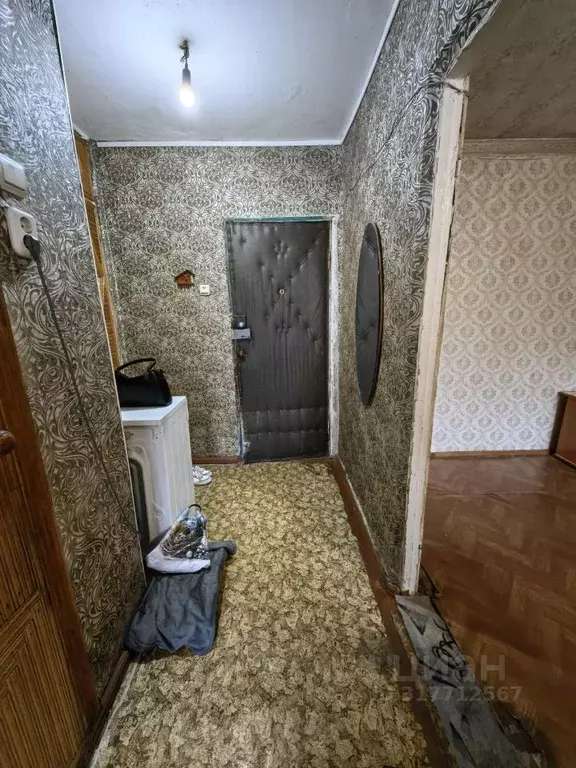 1-к кв. Ростовская область, Ростов-на-Дону Северный мкр, ул. Беляева, ... - Фото 1