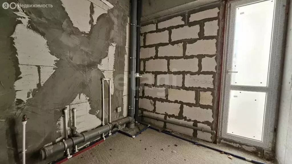 1-комнатная квартира: Севастополь, ул. Степаняна, 9А (49.6 м) - Фото 2