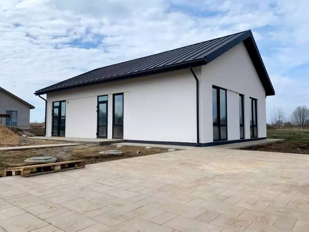 Дом в Богородский городской округ, деревня Соколово, КП Ново-Соколово ... - Фото 1