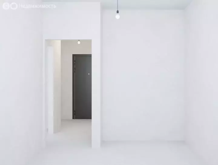 1-комнатная квартира: Балашиха, улица Яганова, 8 (35 м) - Фото 1