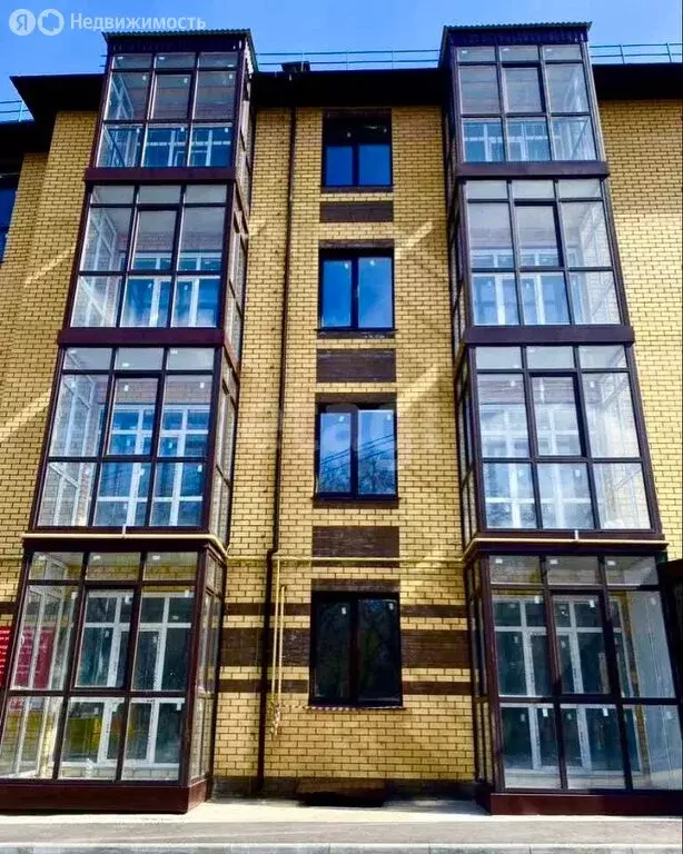 3-комнатная квартира: Ульяновск, улица Набережная реки Симбирки, 2 ... - Фото 1