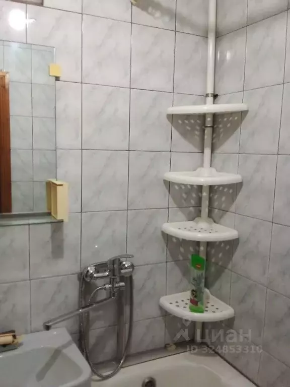 1-к кв. Белгородская область, Белгород пер. 4-й Магистральный, 4 (32.0 ... - Фото 1