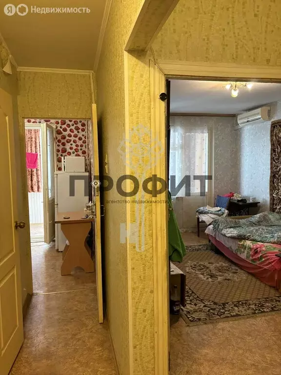 1-комнатная квартира: Алушта, Виноградная улица, 28 (52 м) - Фото 2