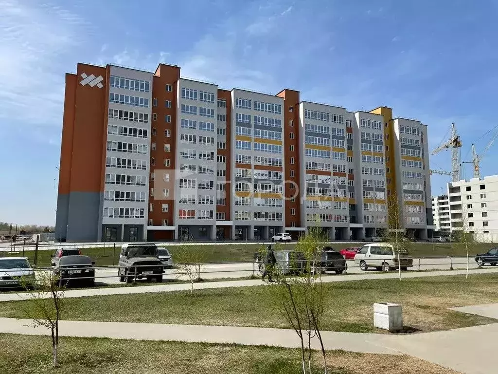 Помещение свободного назначения в Новосибирская область, Новосибирский ... - Фото 1