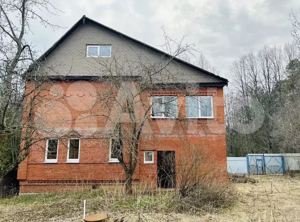 Дом 170 м на участке 6 сот. - Фото 0