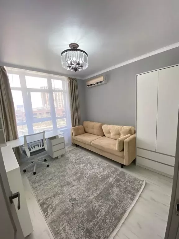 Продаётся 2-к квартира, 55 м - Фото 0