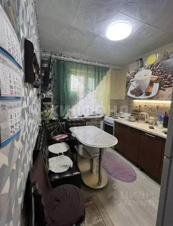 1-к кв. Санкт-Петербург Петергофское ш., 3К5 (36.7 м) - Фото 1