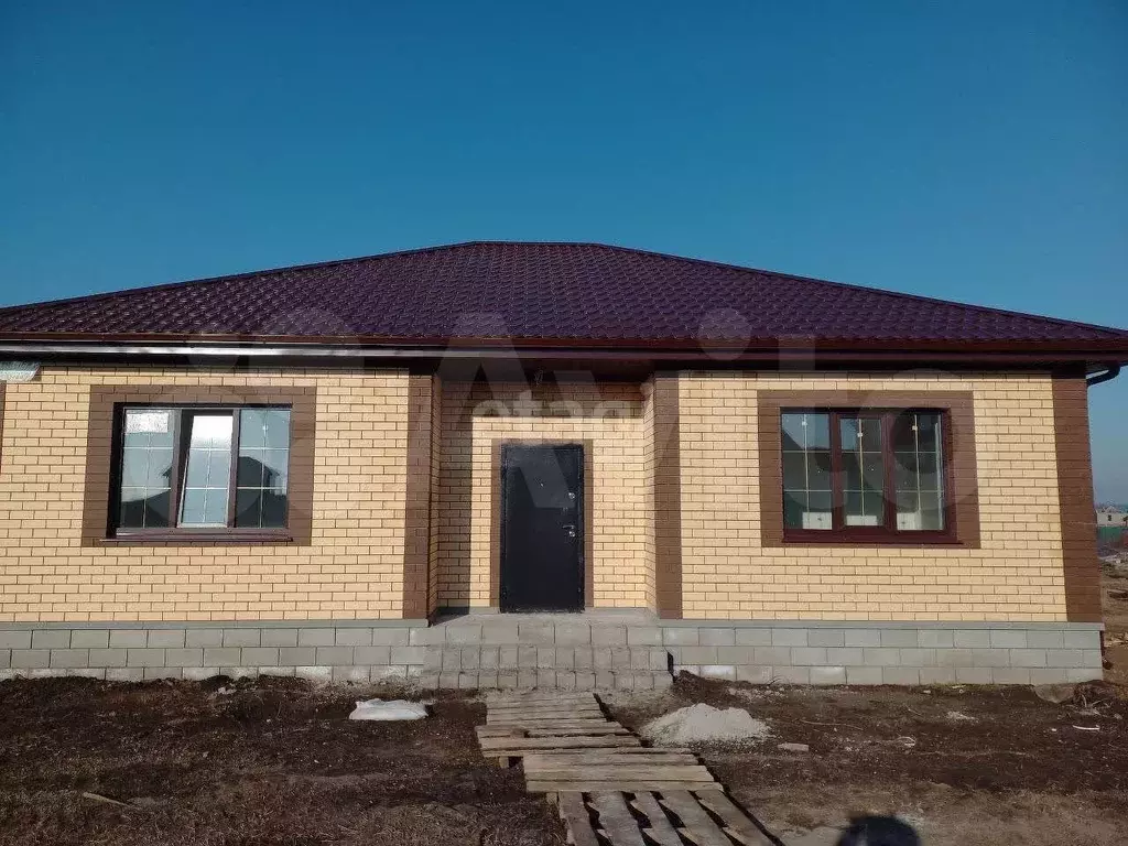 Дом 103 м на участке 12,5 сот. - Фото 0