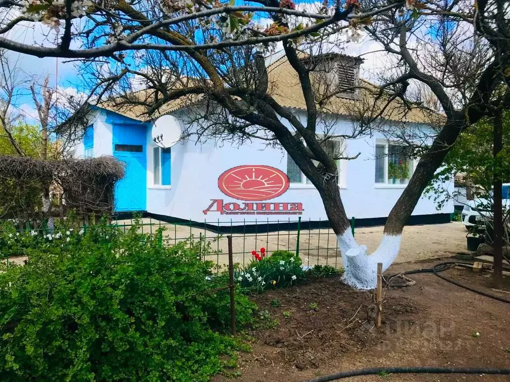 Купить Дом В Ниве Раздольненского