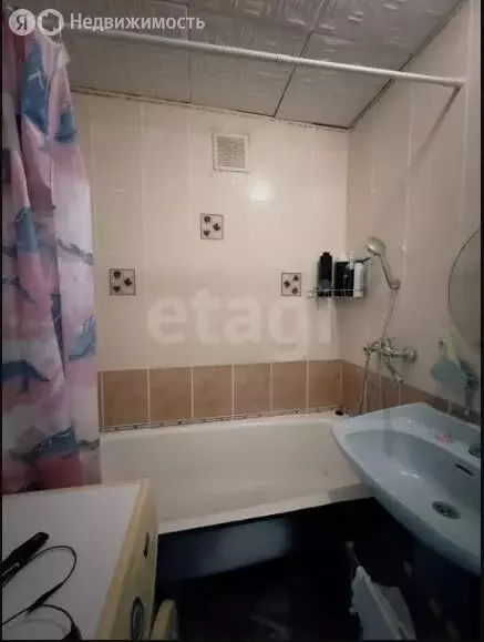 2-комнатная квартира: Новочеркасск, Баклановский проспект, 79 (48.6 м) - Фото 2