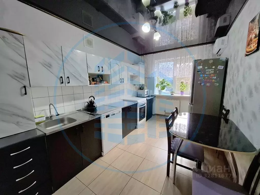 4-к кв. Ставропольский край, Предгорный муниципальный округ, ... - Фото 1