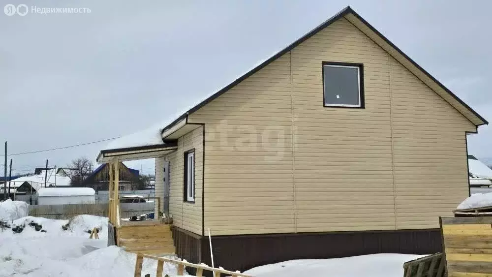 Дом в Пласт, Майский переулок (90 м) - Фото 2