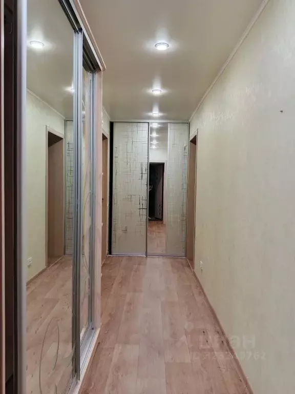 2-к кв. Саратовская область, Балаково ул. Шевченко, 25 (49.7 м) - Фото 2