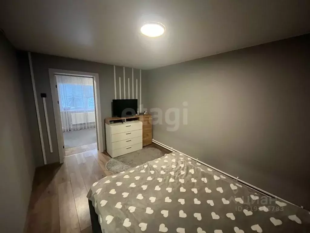 Дом в Воронежская область, Борисоглебск пер. Репина, 2 (73 м) - Фото 1