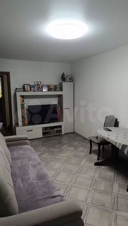 2-к. квартира, 48 м, 2/5 эт. - Фото 1