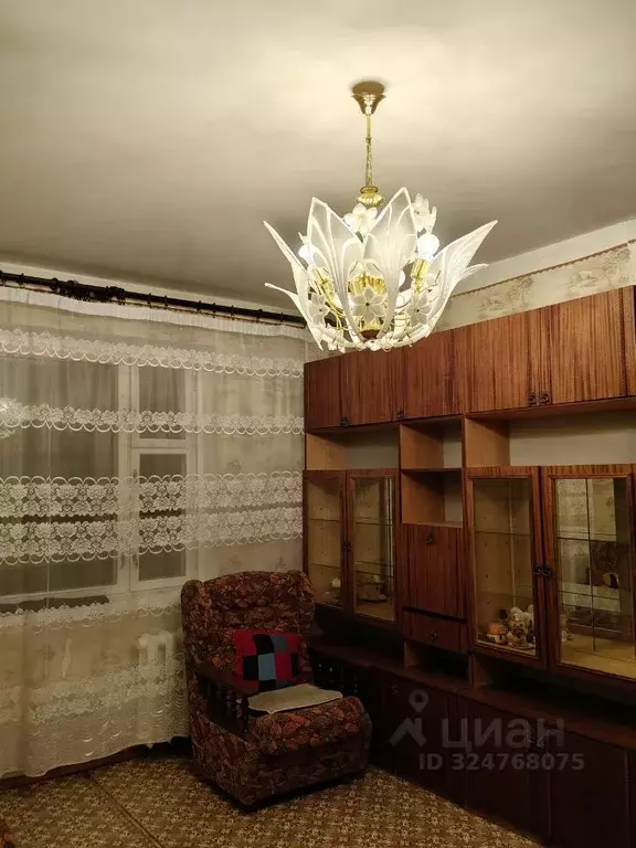 2-к кв. Курская область, Курск Северо-Западный мкр, ул. Константина ... - Фото 2