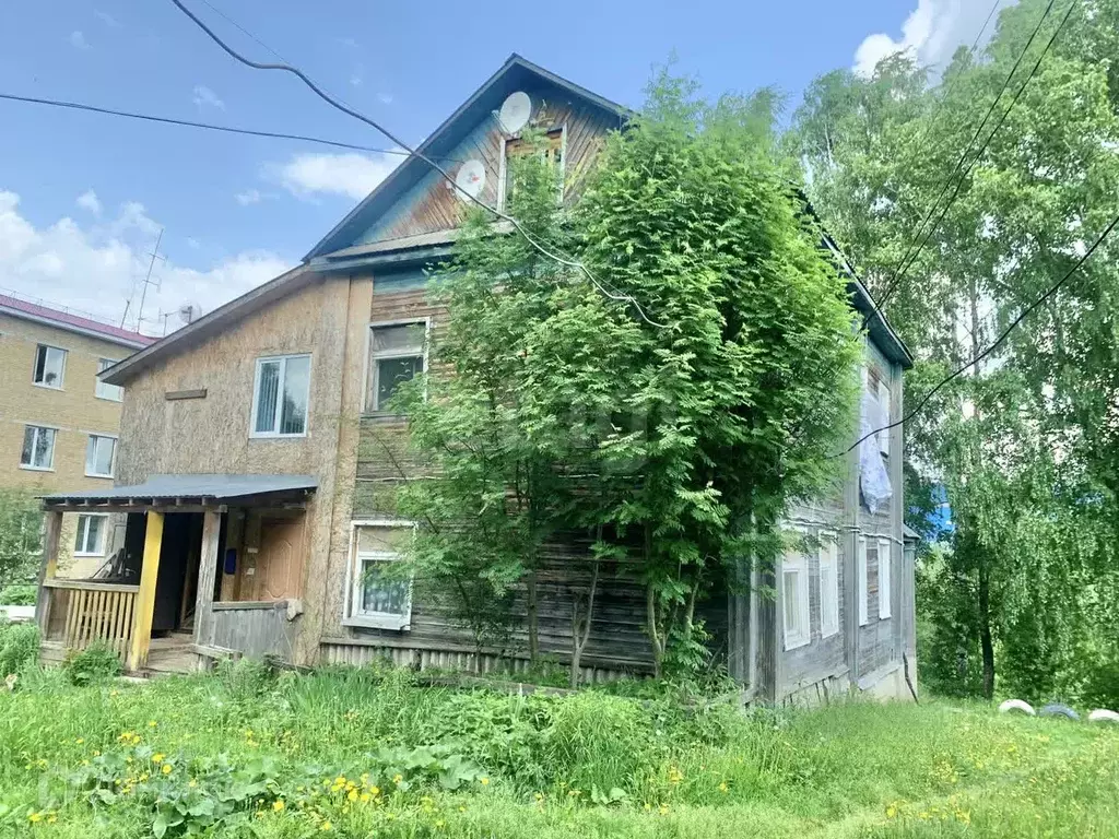 Продаётся 1-к квартира, 35.3 м - Фото 0