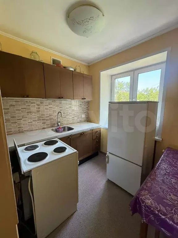 3-к. квартира, 61,5 м, 3/5 эт. - Фото 1