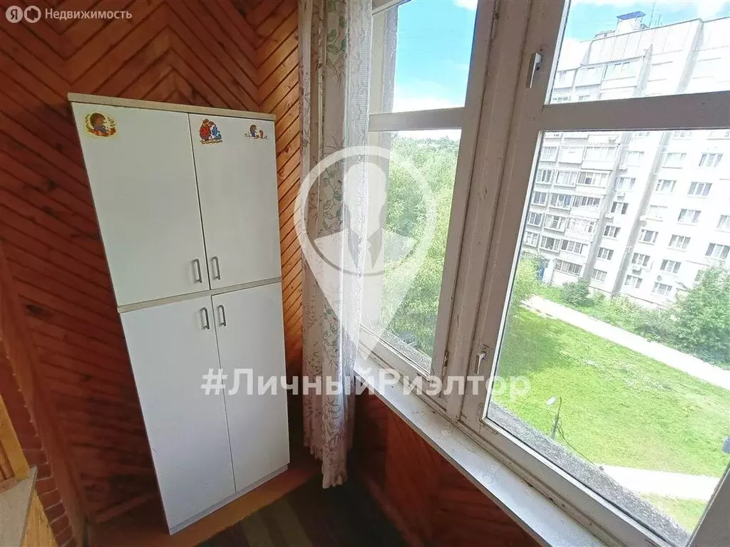 3-комнатная квартира: Рязань, Берёзовая улица, 1А (66 м) - Фото 0
